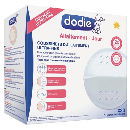 DOD COUSS ALLAIT SLIM JOUR POCH 30 — Pharmacie Principal Port-de-Bouc