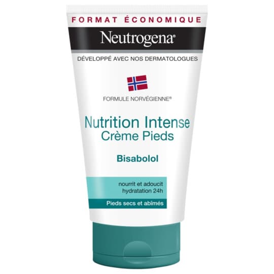 Neutrogena Crème Pieds Très Secs et Abimés, 150ml — Pharmacie Pharmavance Ménilmontant
