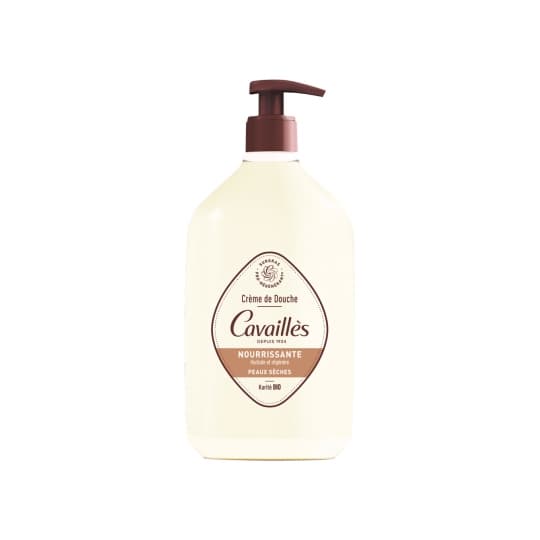 CAVAILLES CR DCH NOURRIS 750ML — Pharmacie Lafayette Daloy