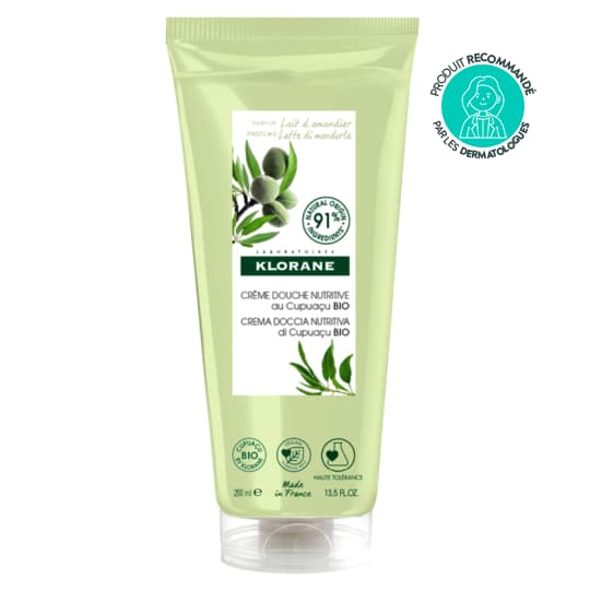 KLORANE CR DCH LAIT AMANDIER 200ML — Pharmacie Royale - Saint-Cloud