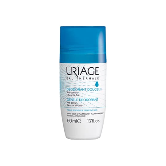 URIAGE DEO DOUCEUR BILLE 50 ML — Pharmacie Fontaine Tours