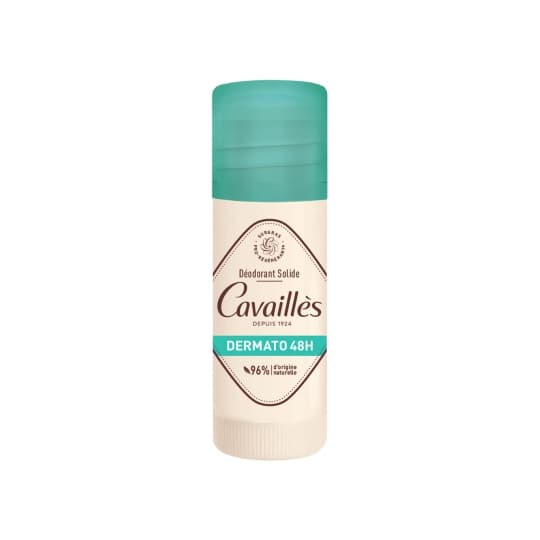CAVAILLES DEO DERMA 48H STICK40ML — Pharmavance Clamart