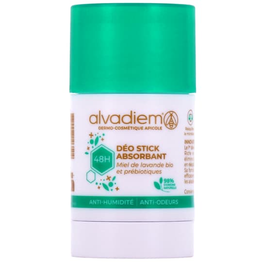 ALVADIEM DEO 48H MIEL LAVAND STICK — Pharmacie Du Chatelet - Orleans
