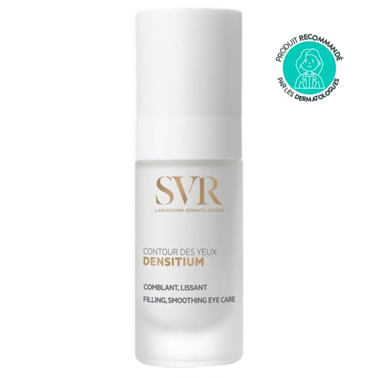 SVR DENSITIUM CONTOUR YEUX 15ML — Pharmacie de la Galoppaz