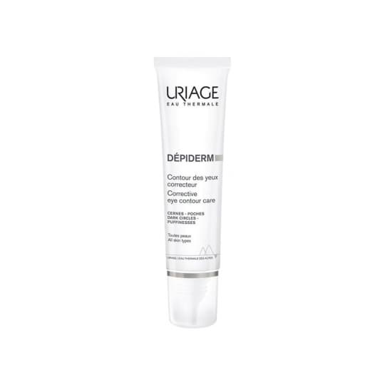 URIAGE DEPIDERM CONT YX A/TACH15ML — PHARMACIE DES CLINIQUES