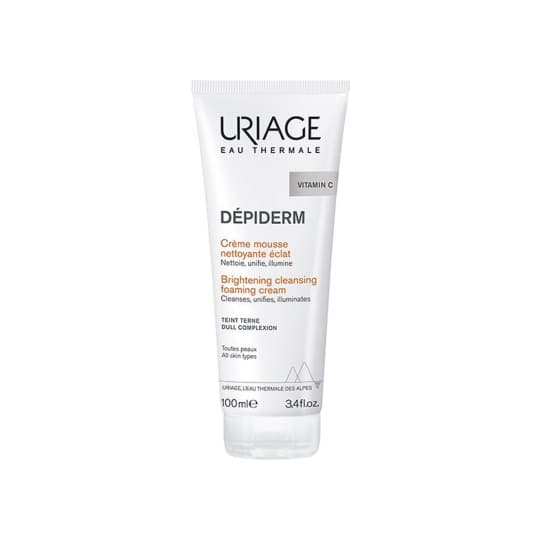 URIAGE DEPIDERM CR NETTOYANT 100ML — Pharmacie de Bourran by Nexum