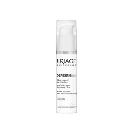 URIAGE DEPIDERM SOIN INTENS 30ML — Pharmacie Le pallec