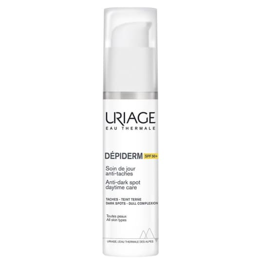 URIAGE DEPIDERM A/TACHE SPF50+30ML — Pharmacie Port Royal