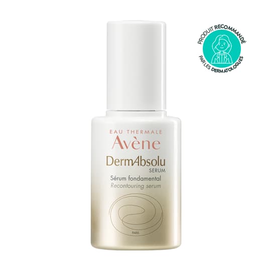 AVENE DERMABSOLU SERUM 30ML — Pharmacie de la Gare Montparnasse
