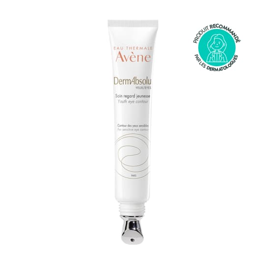 AVENE DERMABSOLU YEUX 15ML — pharmacie confluence ivry