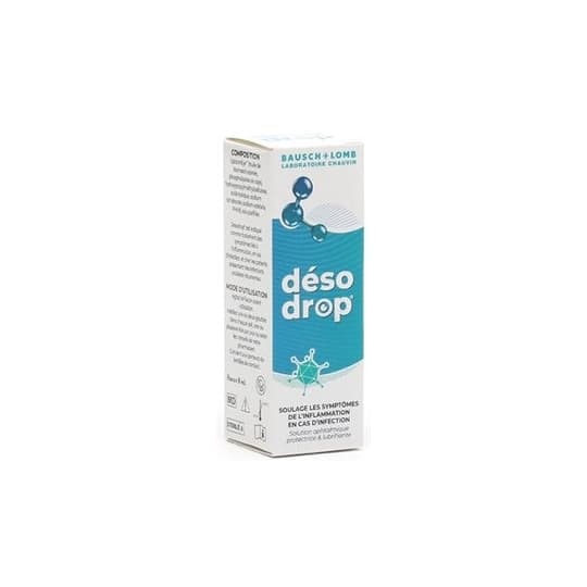 DESODROP 8ML — Pharmacie Bouton - Armentières