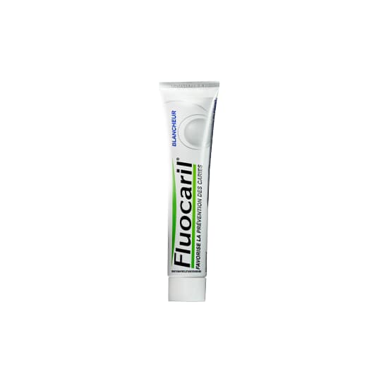FLUOCARIL BI-FLUORE BLCH MENT 75ML — Pharmacie des Cascades