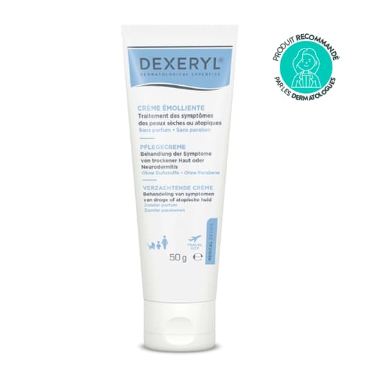 DEXERYL CREME 250G — Pharmacie des Chalâtres