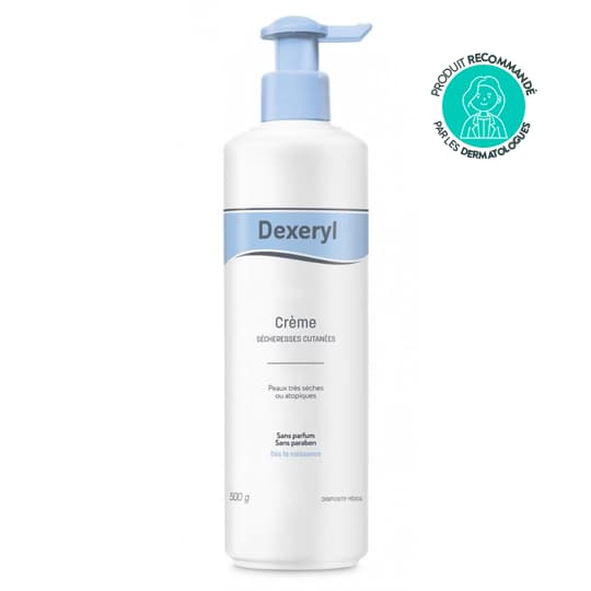 DEXERYL CREME 500G — Pharmacie des Cascades