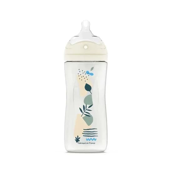 DOD BIB TEAT&RING BLEU 6+ 330ML — Pharmacie des Cascades