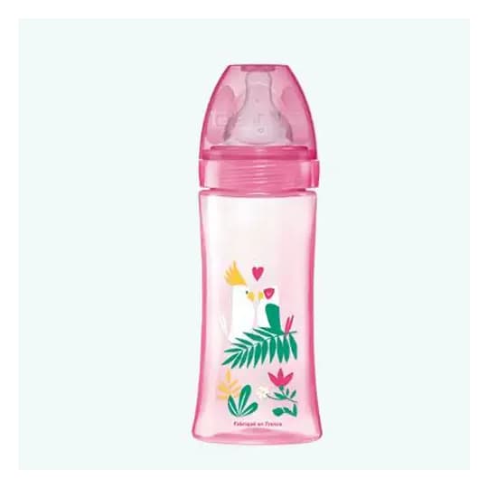 DOD BIB INIT+330ML BLE POMPIER +6M — Pharmacie Capucins Pharma