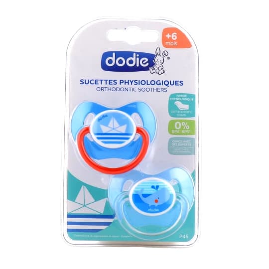 DOD SUCET +6M PHY COEUR P45 X2 — Pharmacie Aoun la glacière by Nexum