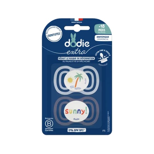 DOD SUCET ANAT+18M F5 FINE BX2