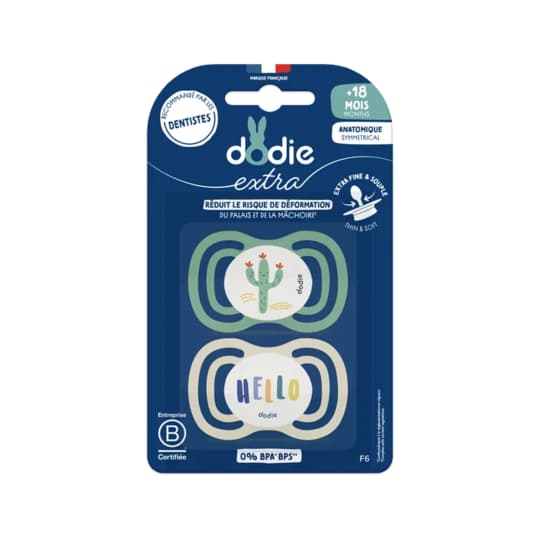 DOD SUCET ANAT+18M F6 FINE VX2