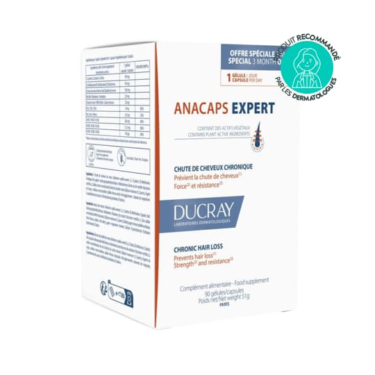 ANACAPS EXPERT CHUTE CHEV GELUL 90 — Pharmacie Bourg Achard