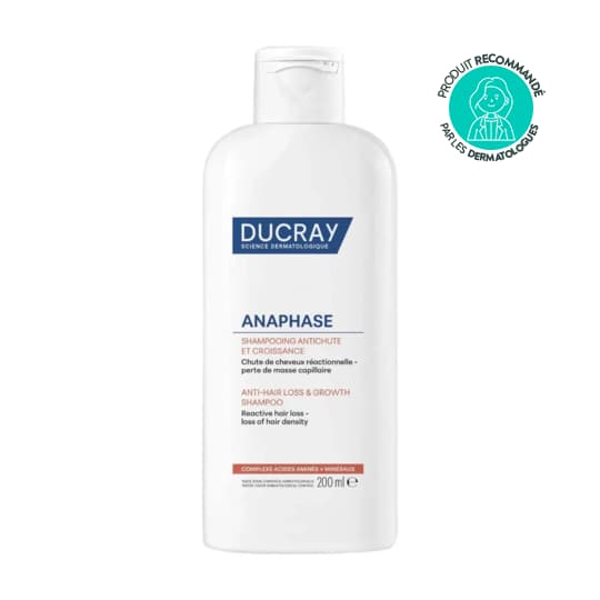 ANAPHASE SH A/CHUTE CROISS 400ML — Pharmacie Principale des Grésillons