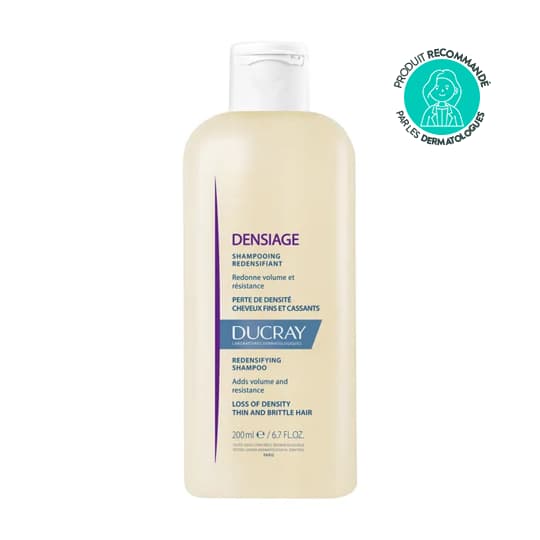 DENSIAGE SH REDENS 200ML — Pharmacie Lafayette Bordeaux