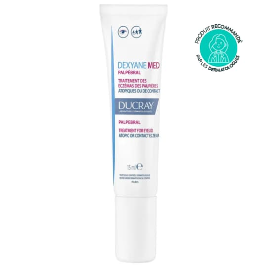 DEXYANE MED PALPEBRAL 15ML — Pharmacie Seguin