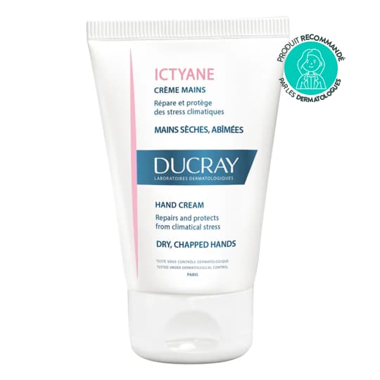 ICTYANE CR MAIN 50ML — Grande Pharmacie des Halles Pharma