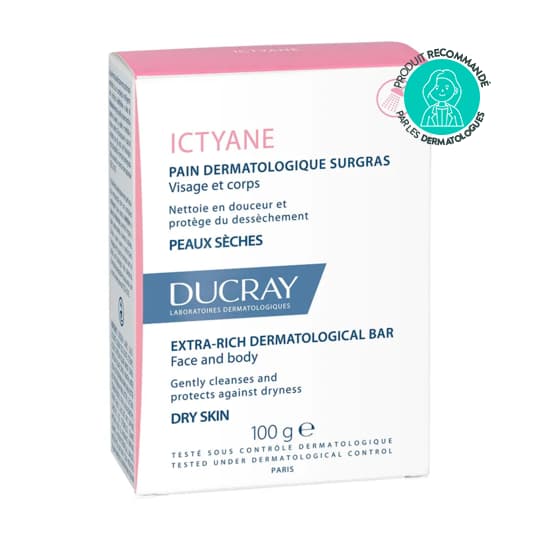 ICTYANE PAIN SURGRAS 100G — Pharmacie Saint-Ferdinand