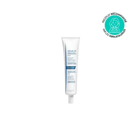 KELUAL DS CREME 40ML — Pharmacie des Cascades