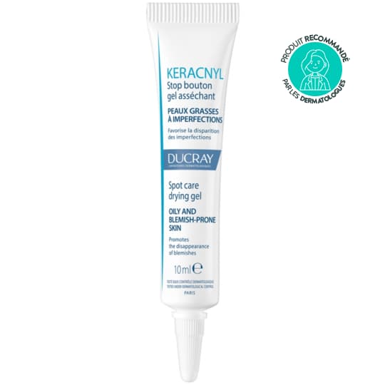 KERACNYL STOP BOUTON GEL 10ML — Pharmacie Pharmavance Metz