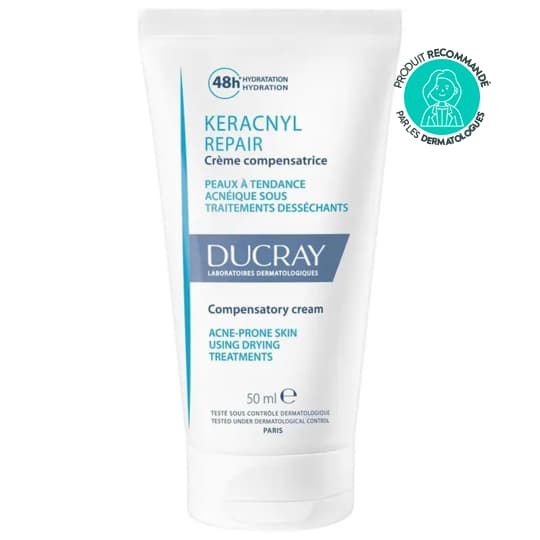 KERACNYL REPAIR CREME 50ML — Pharmacie Seguin