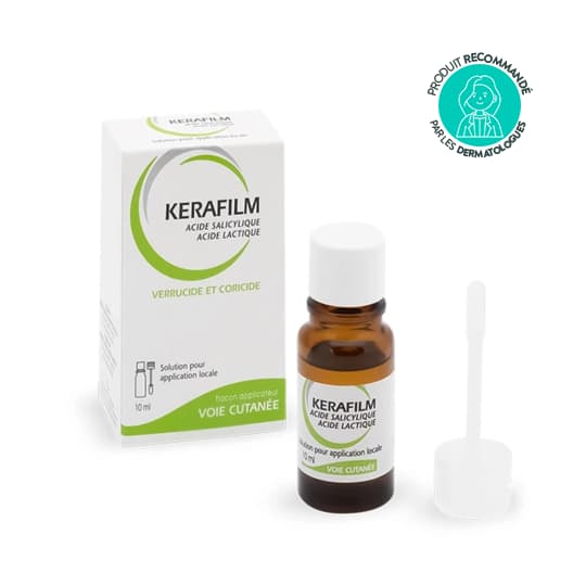 KERAFILM SOL FL 10ML — Pharmacie des Clos