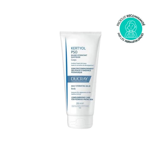 KERTYOL PSO BAUME HYDRATANT 200ML — Pharmacie Pharmavance Puteaux
