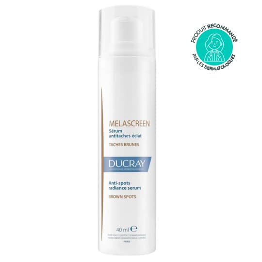 MELASCREEN SERUM A/TACH 40ML — Pharmacie Métro Champigny