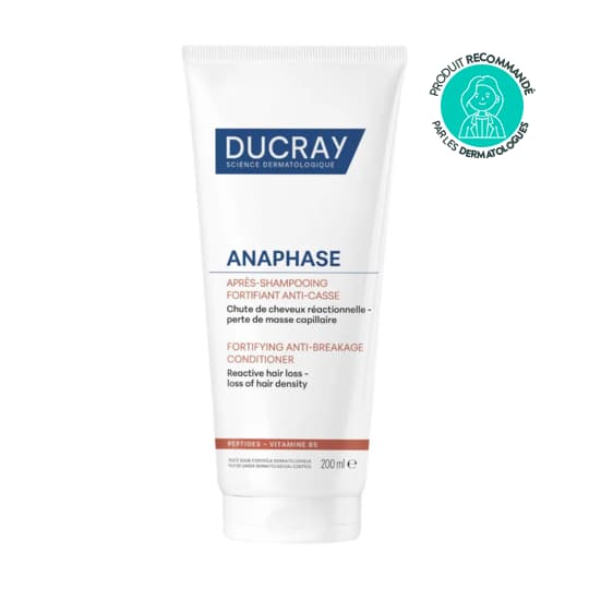 ANAPHASE AP/SH FORTIFIANT 200ML — Pharmacie Lafayette Bordeaux