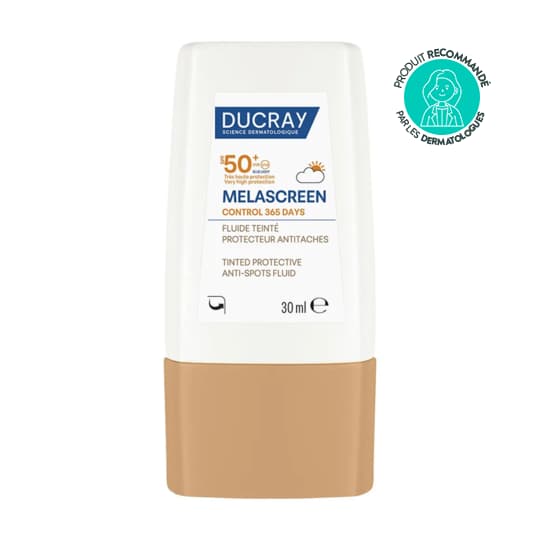 MELASCREEN CONTROL UV 50+ TEINT30 — Pharmacie Port Royal