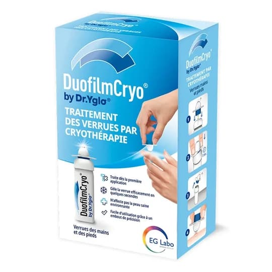 DUOFILMCRYO 50ML