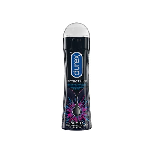 DUREX PLAY GEL LUB PERF GLISS 50ML — Pharmacie Riviera