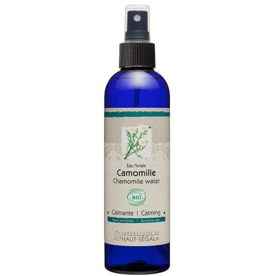 HAUT-SEGALA EAU FLOR CAMOMIL 250ML — Pharmacie de Champignol
