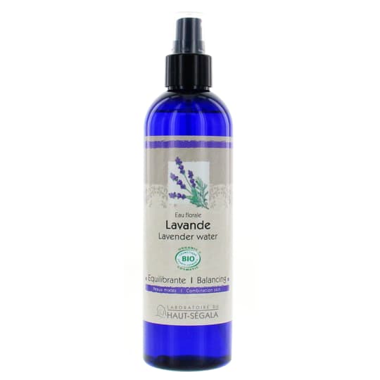 HAUT-SEGALA EAU FLOR LAVANDE 250ML — Pharmacie de Champignol