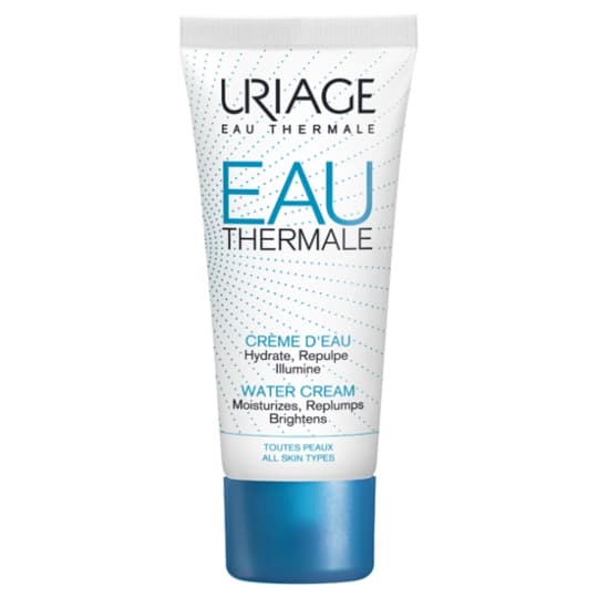 URIAGE EAU THERM CR EAU LEG 40ML — Pharmacie du Vercors