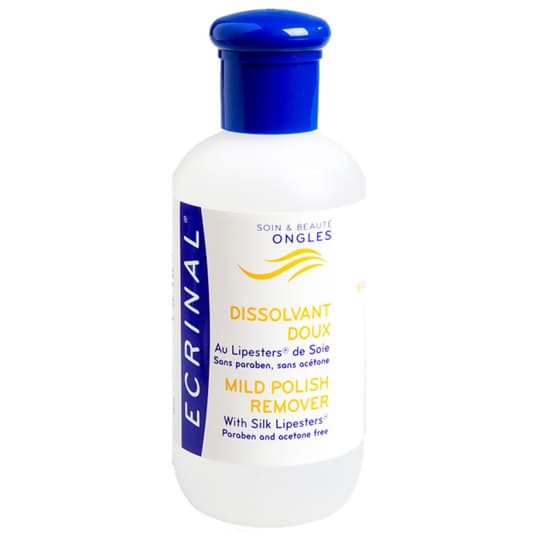 ECRINAL ONGL DISSOLV DOUX 125ML — Pharmacie du Grand Vitrolles