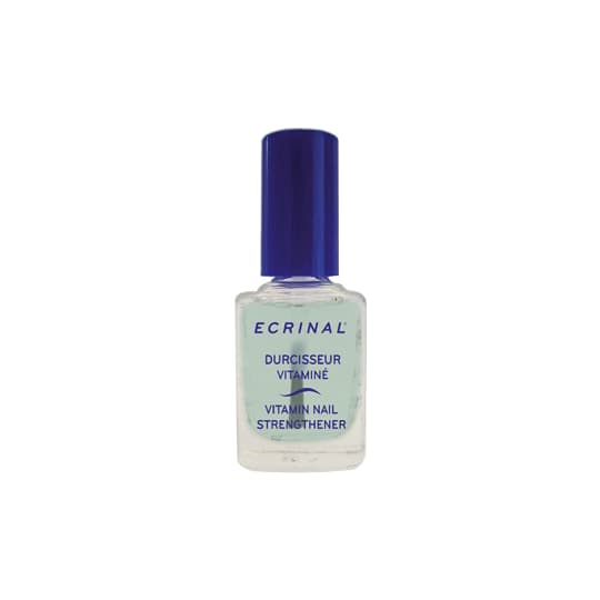 Ecrinal durcisseur vitaminé aux lipesters de soie - 10ml — Pharmacie Pharmavance Ménilmontant