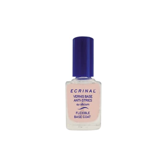 ECRINAL ONGL BASE ANT/STRIE10ML — Pharmacie Jeanne D'Arc