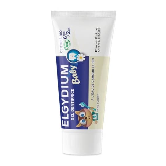 ELGYDIUM BABY DENT BIO 30ML — Pharmacie Palm Beach