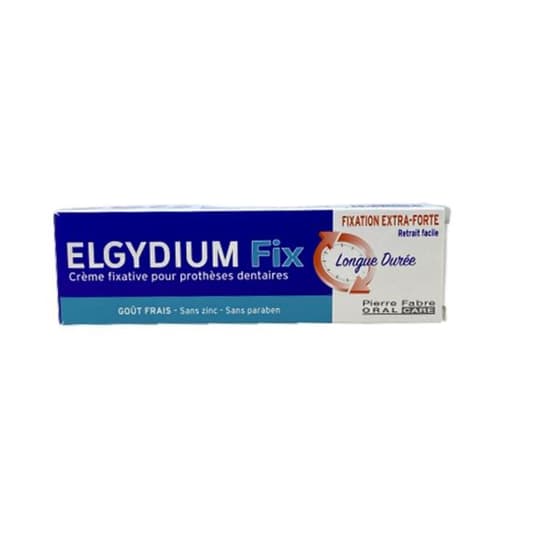 ELGYDIUM FIX EXTRA FORTE 45G — Pharmacie des Clos