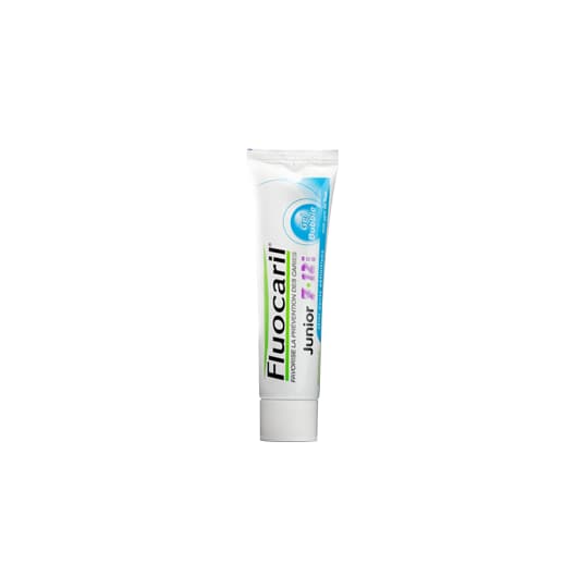FLUOCARIL JUNIOR GEL BUBBLE 75ML — Pharmacie de Venoix