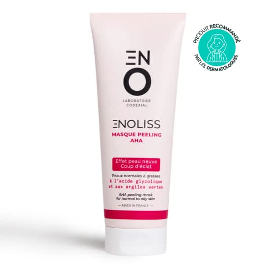 Codexial Enoliss Masque Peeling Aha 75ml — Pharmacie du Grand Vitrolles