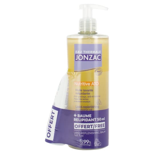 JONZAC NUTRITIV AP+ HLE LAV+APO OF — Pharmacie Pré Saint Gervais